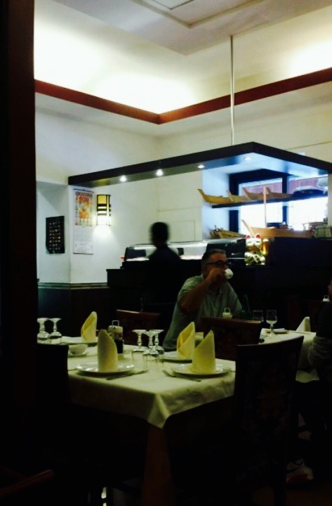 Ni Hao Chinese & Japanese Restaurant