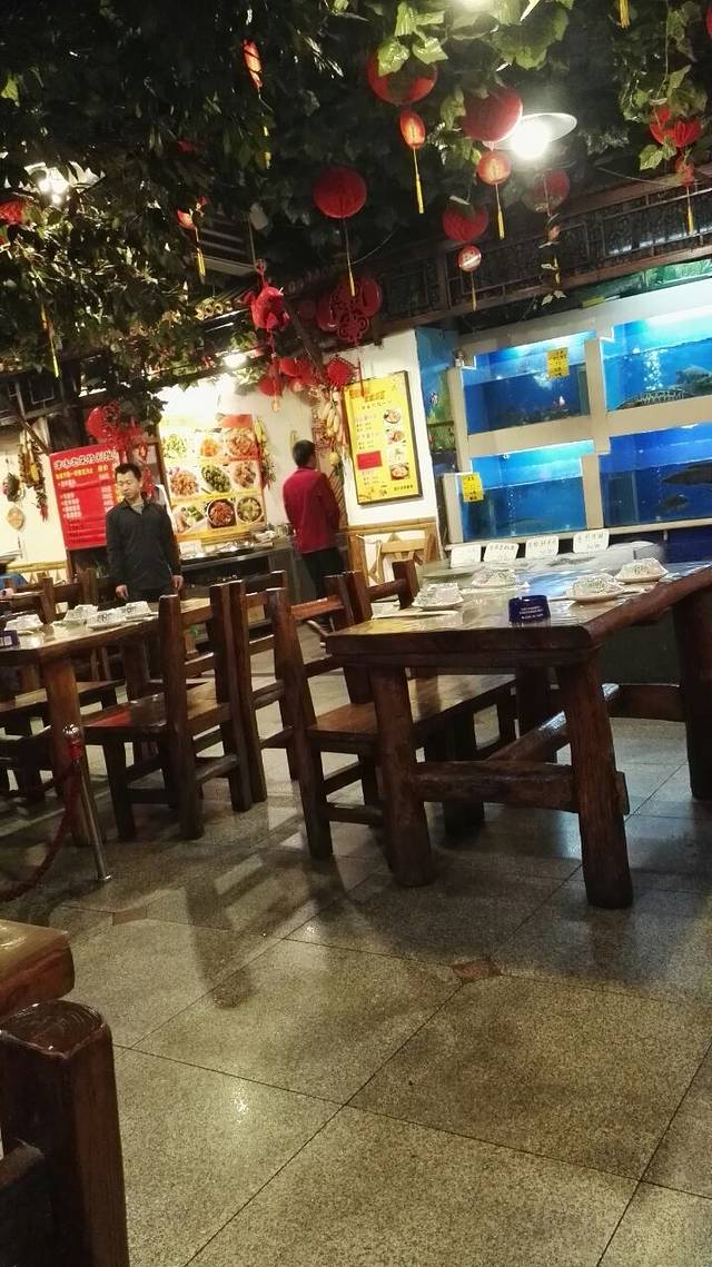 七贤庄酒家(河西店)