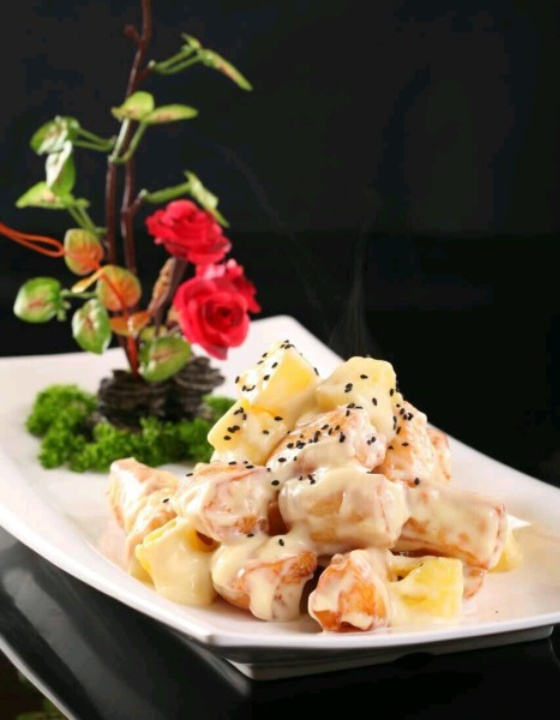 宋都禾源·灌汤包子(汉兴路直营店)