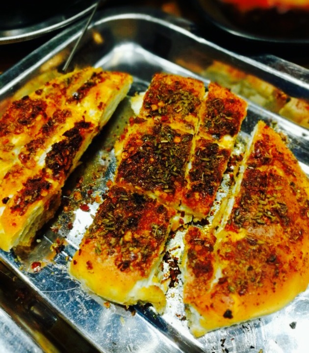 炉里炉外(奥园店)