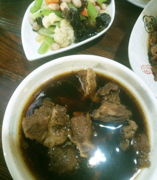 沧州老味道(颐和家园店)