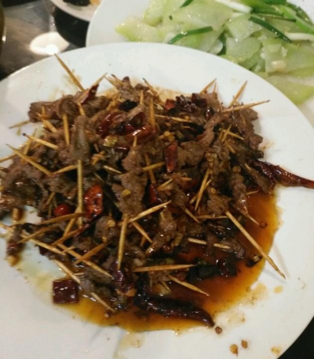 湘鲜海湘菜馆shine