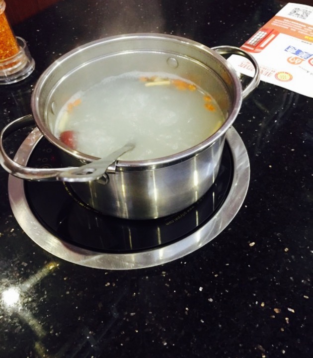 非烤勿扰自助烤肉(开平东汇城店)