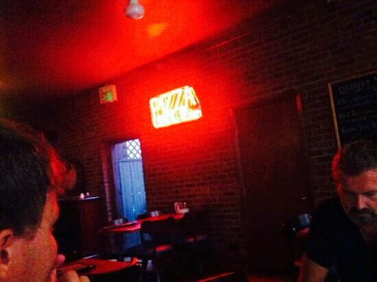 Pazzo's Restaurant & Bar