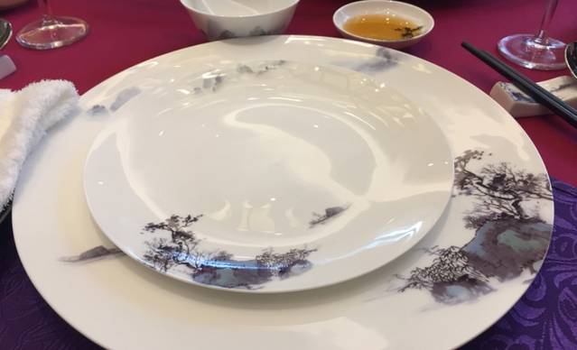 横店影视城龙景雷迪森庄园酒店·海鲜自助餐厅(高速公路口店)