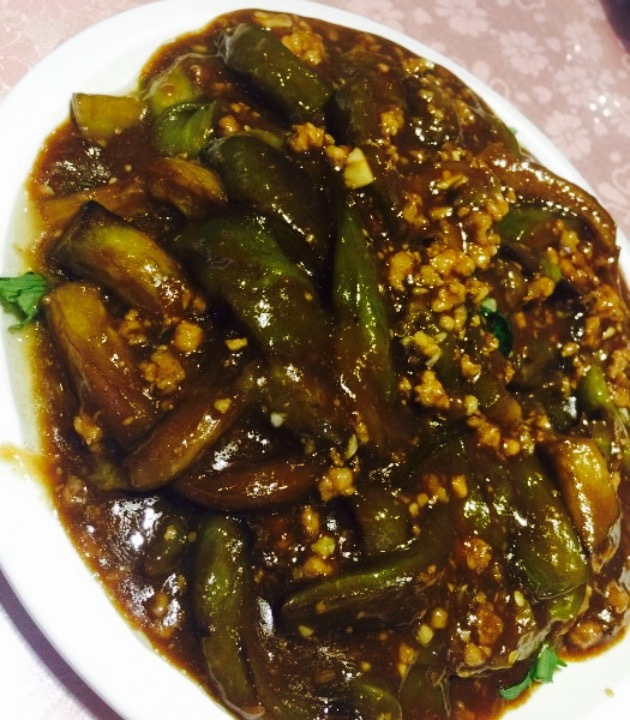 小锅饭豆腐馆(新宁街保利店)