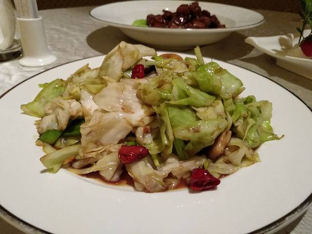 龙沐湾温德姆至尊豪廷酒店豪廷轩中餐厅