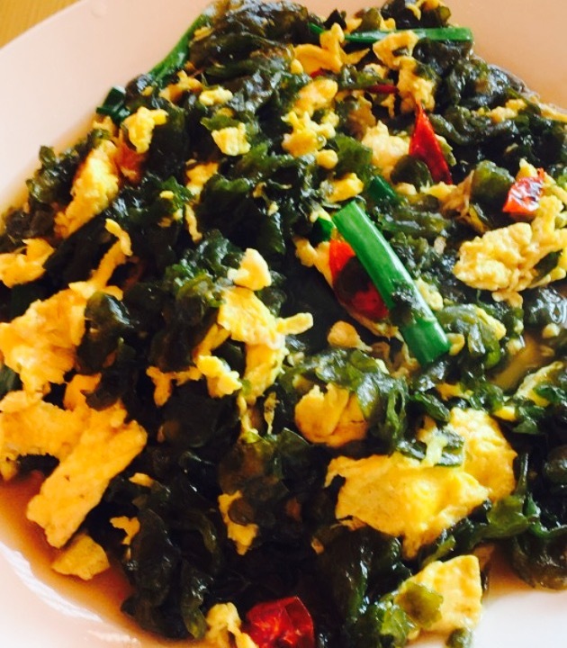 皖西人家土菜馆(大裂谷店)