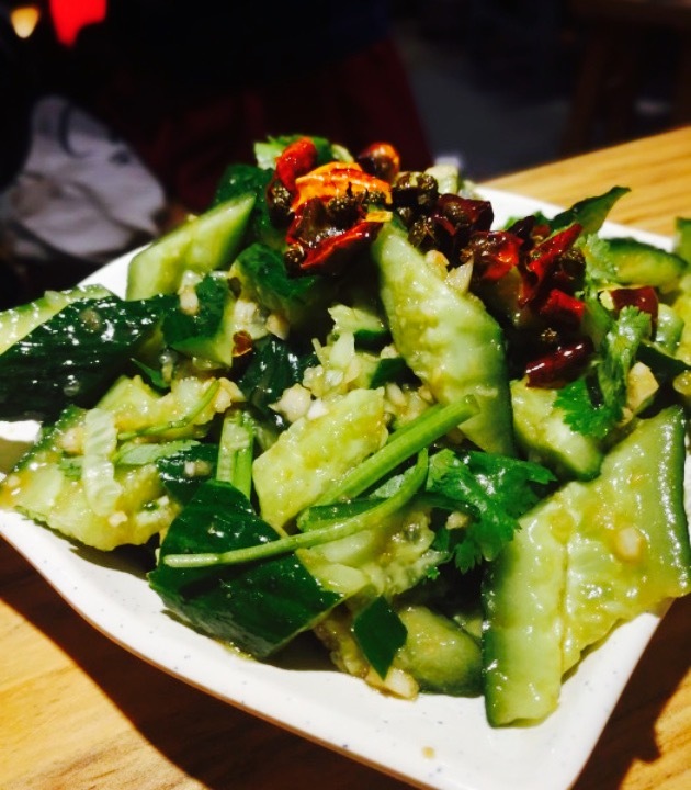 木屋烧烤(岗顶二店)