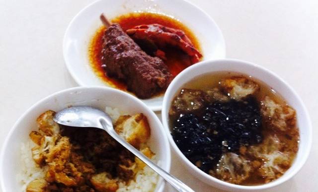 味千水饺(凤尾北路店)