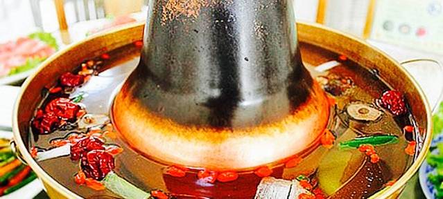 三只羊(展览路店)