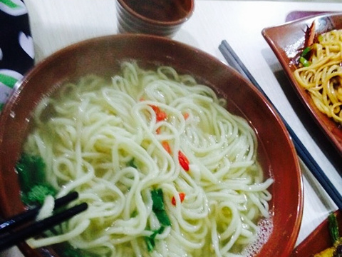 马大哈面馆(胜利店)