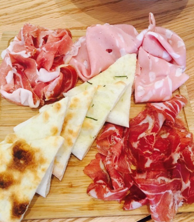 Bella Vita(上海佛罗伦萨小镇店)