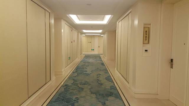 南京东郊国宾馆·稻香村零点餐厅