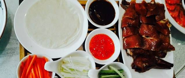 青瓦房乡村大酒店餐饮