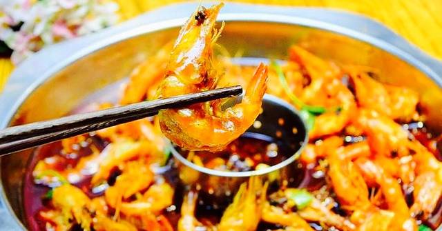 喜虾客·虾火锅(商丘老师院店)