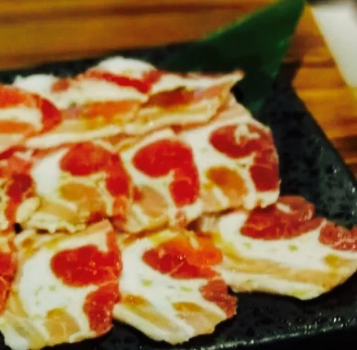 牛坂亭炭烤.烧肉酒场(工农路店)