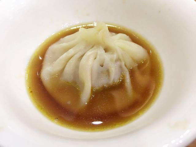 清真马三汤包(回民街店)