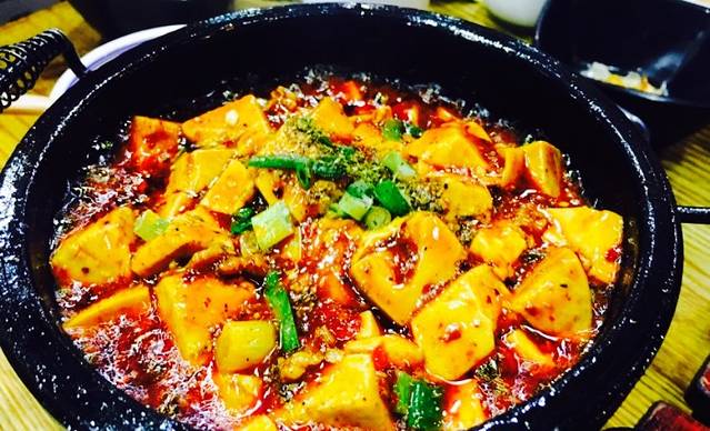 九锅一堂酸菜鱼(咸阳万达店)