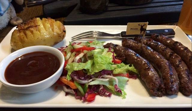 Beer Restaurant Blackwood