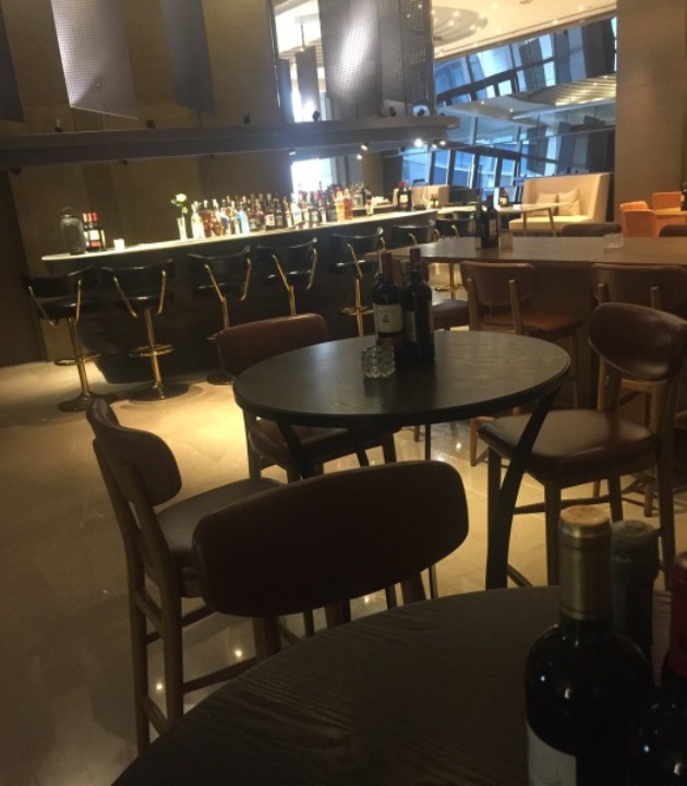 无锡瑞廷西郊酒店·瑞咖啡R cafe