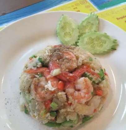 Moom Muum Noodle & Rice Cafe