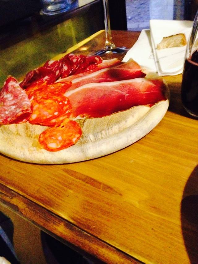 Cavatappi Enoteca Wine bar