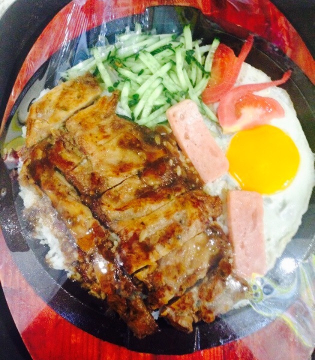 安福文山大酒店-中餐厅