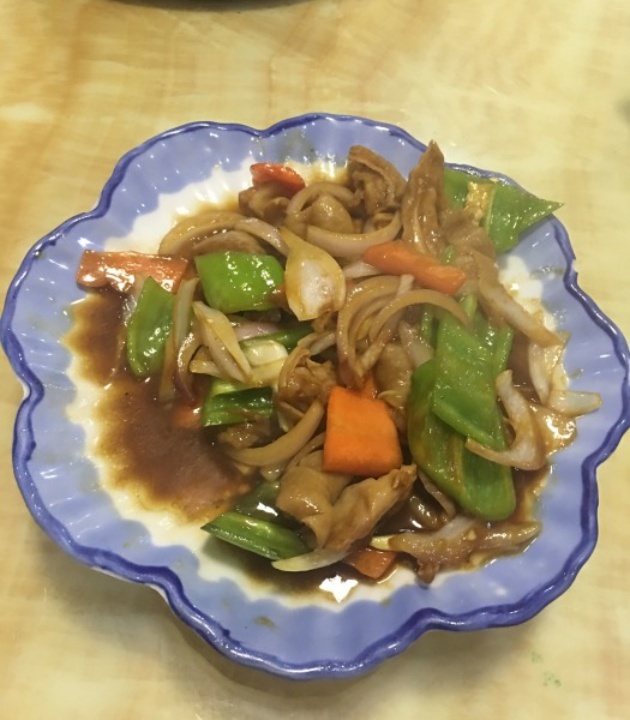 大东北风味馆(康庄南街店)