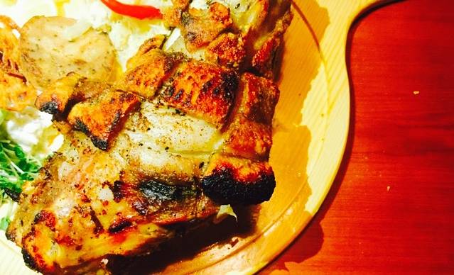 麦宁格德餐·精酿串吧(中粮广场店)