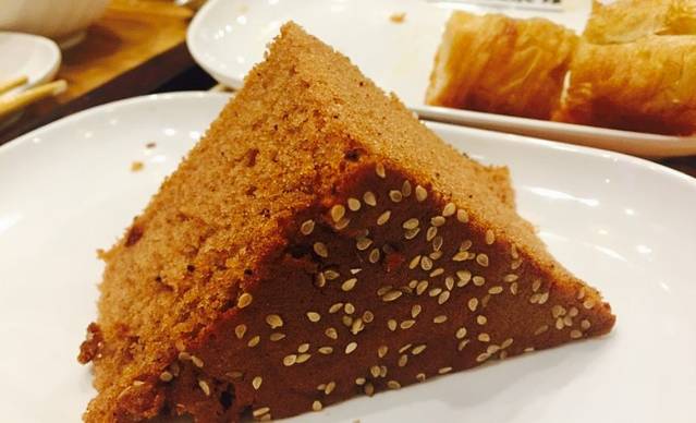 冰泉豆浆馆(恒泰店)