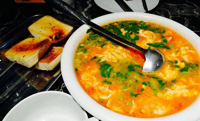 玉林蝎子大王(右安门店)