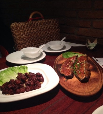 外婆家(之心城店)