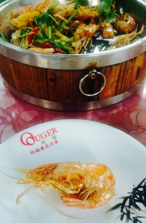 大茶壶餐厅(上茅家埠店)