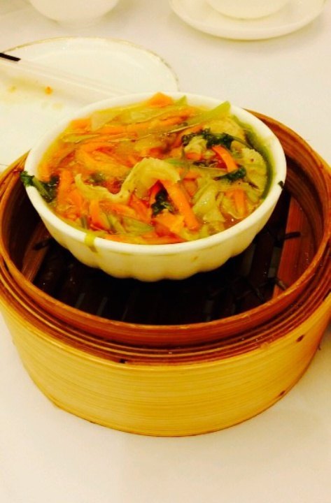 美心皇宫(沙田大会堂店)