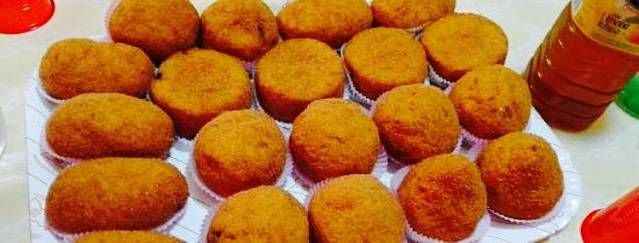 Pasticceria Messina Nicasio