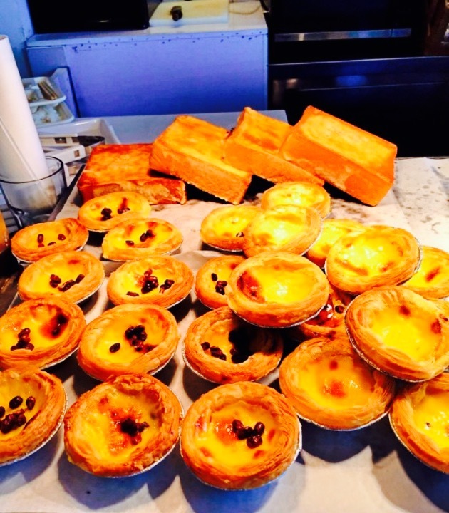 鹏润国际大酒店餐厅