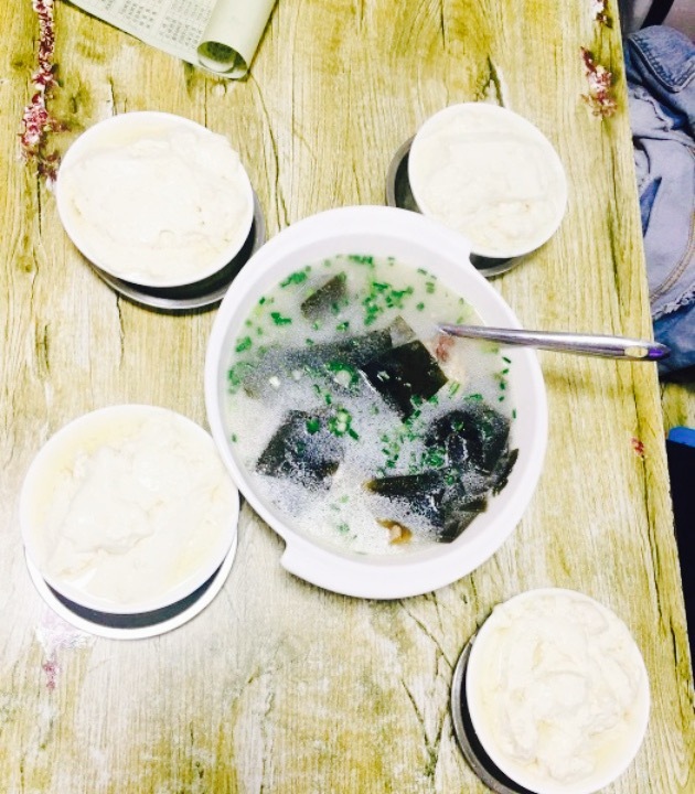 佳豪豆花(解放碑店)