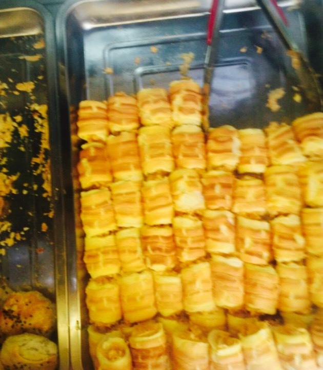 幸福蛋糕(九龙店)