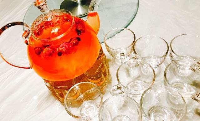 清真·伊隆民族文化茶餐厅店