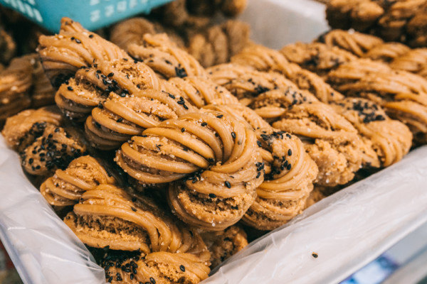 桂发祥(大沽南路总店)