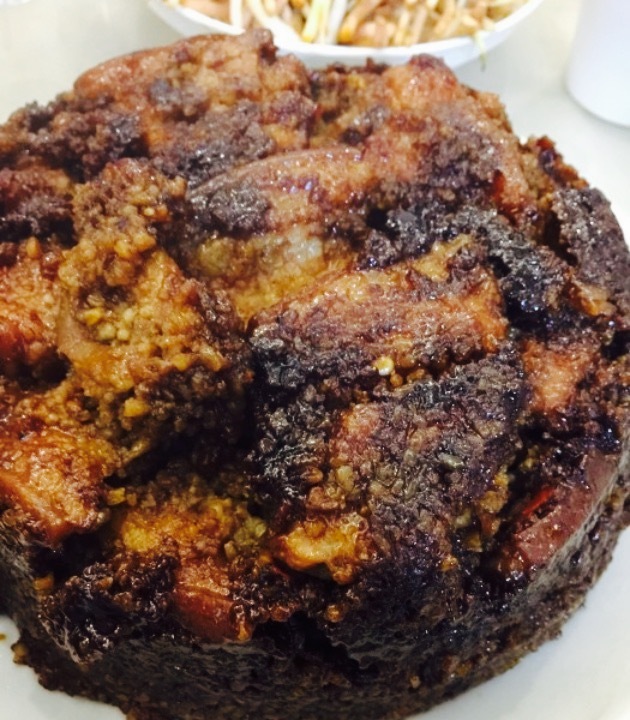 府河桃源喜宴中心