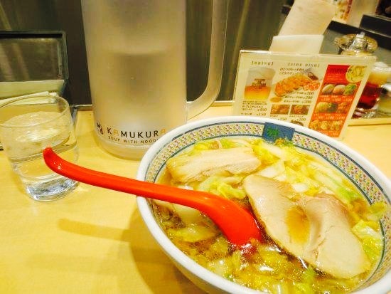 神座(千日前店)