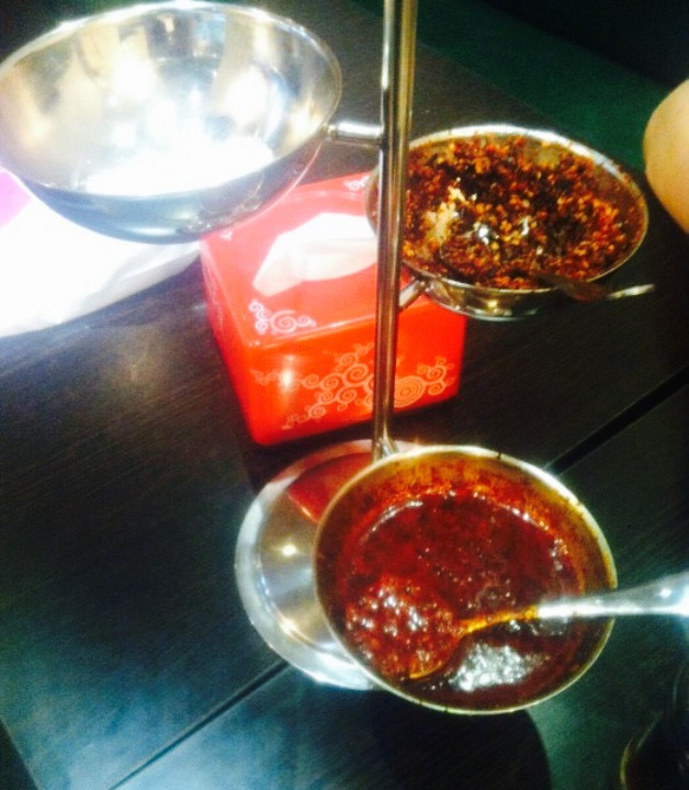 刘家包子(开源路店)