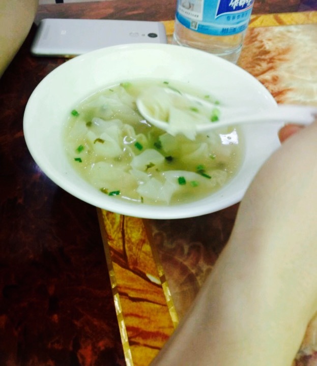 千里香馄饨王无锡小笼包(锦溪店)