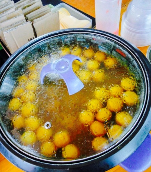 豆丰香(西安路店)