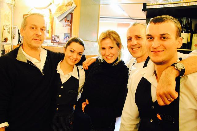 Settimio All'arancio