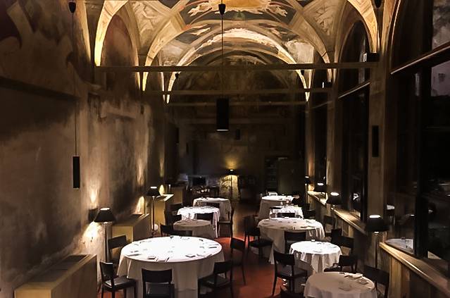 La Veranda (Hotel Columbus)