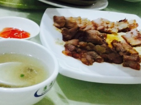 2018客家情车田豆腐坊(固戍店)_旅游攻略_门票_地址_游记点评,深圳