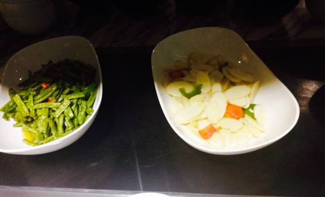 长沙中建万怡酒店·万荟轩